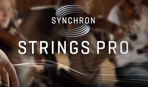 VSL Synchron Strings Pro Full